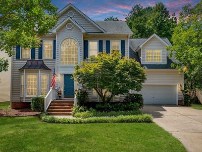 7405 Dorrington Trl