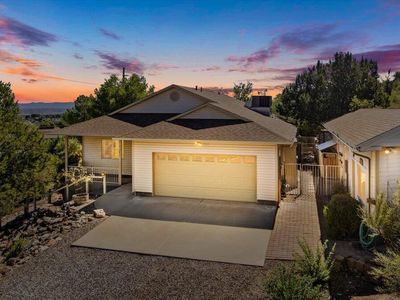1381 S Saddleback Dr