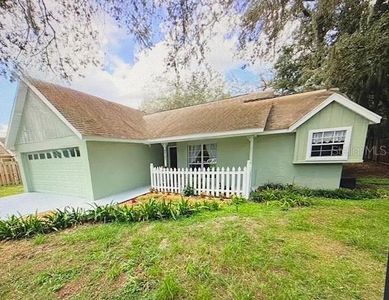 Property at 40107 OAKRIDGE DRIVE, Lady Lake, FL