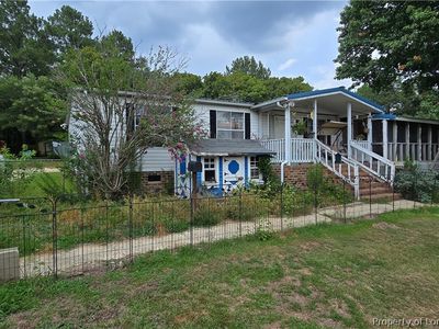 Property at 390 Kathleen Rd, Lillington, NC
