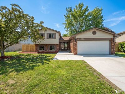 Property at 25837 Badger St, Brownstown, MI