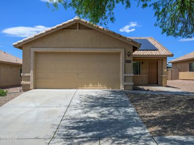 5242 W Canyon Towhee St
