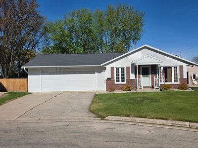 Property at 229 Apollo Ct, BRILLION, WI
