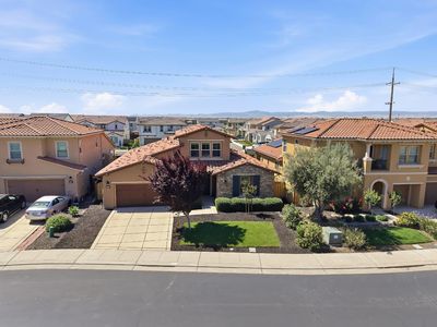 3482 Rapallo Way