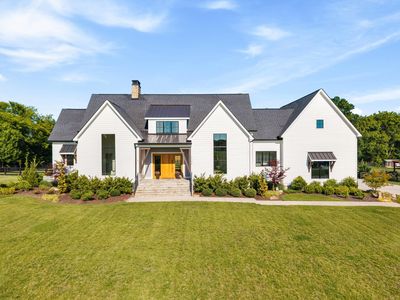 1700 Swansons Ridge Dr