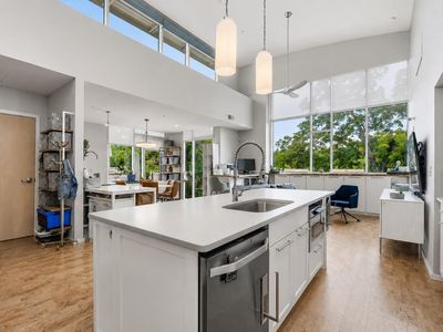 1600 Barton Springs Rd Unit 5406