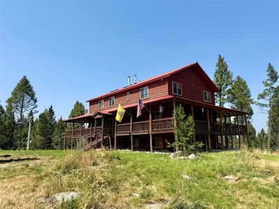 1286 Gold Creek Lakes Rd
