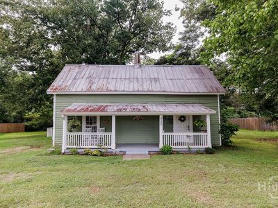 Property at 820 Whitehall Road, Athens, GA