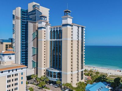 2006 N Ocean Blvd. #371