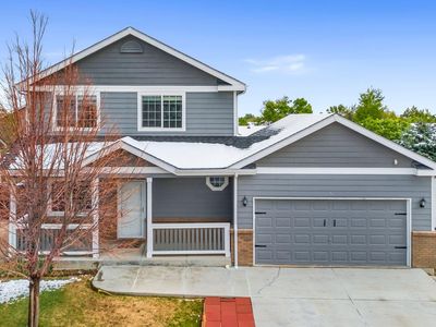 Property at 96 Flat Iron Ln, Severance, CO