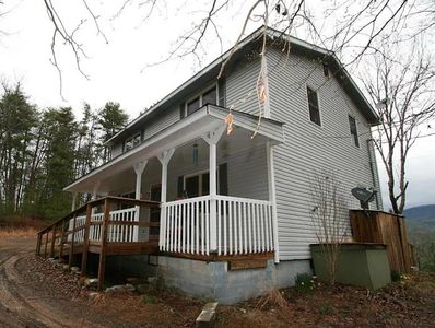 Property at 2704 Highway 282, Chatsworth, GA