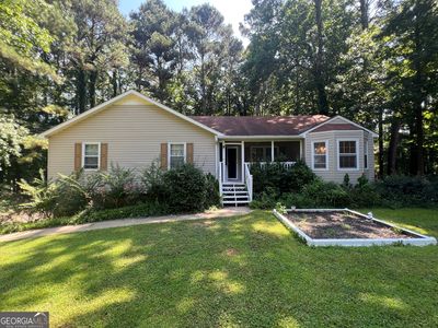 6160 Picketts Rdg NW