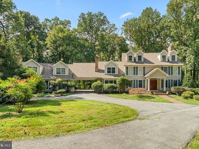12601 Golden Oak Dr
