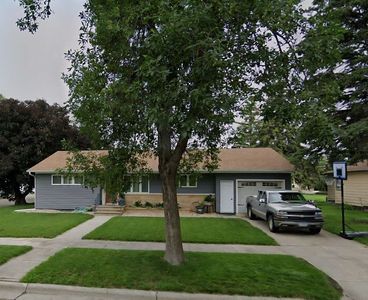 Property at 1208 4th Ave N, Wheaton, MN