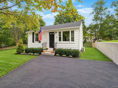 29 Overhill Road