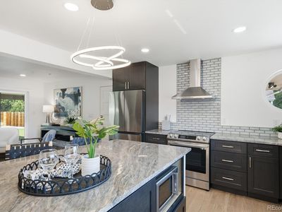 4835 South Cherokee