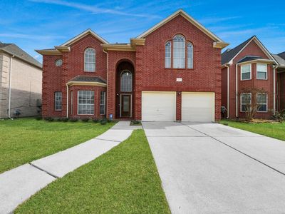 Property at 12207 Meadow Lane Ct, Meadows Place, TX