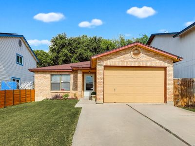 4118 WINTER SUNRISE DR