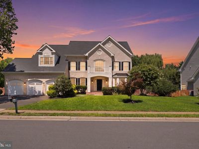 18426 Rim Rock Cir