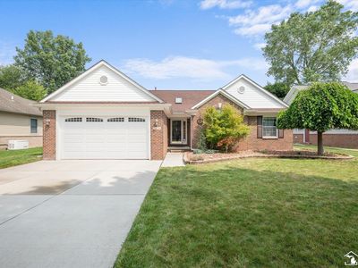 Property at 30134 Willow Springs Rd, Flat Rock, MI