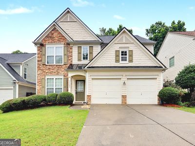3580 Pond Gap Ln