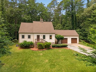 208 Nacoochee Dr