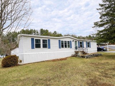 Property at 41 Thrush Lane, Lyndonville, VT