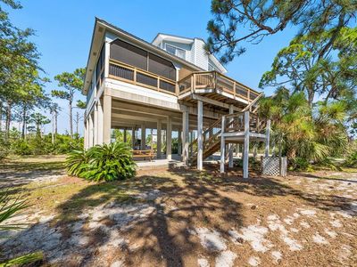 6422 Cape San Blas Rd