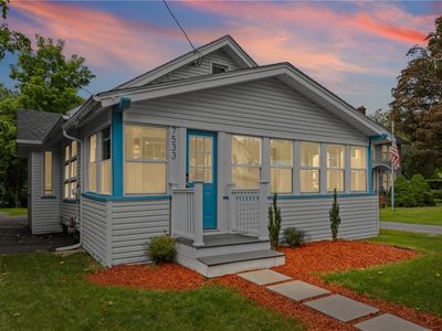 Property at 7533 N Fitzhugh St, Sodus Pt, NY