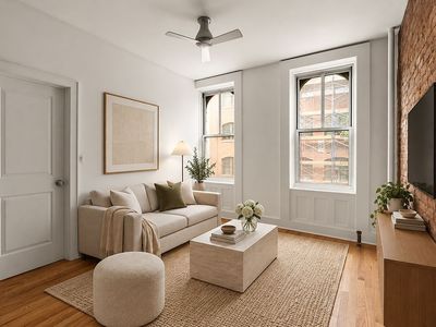 316 Mott St APT 3C