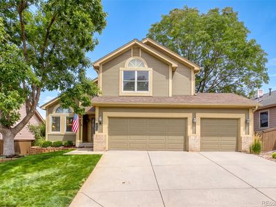 9608 Red Oakes Drive