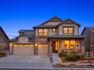 8275 Arapahoe Peak Street