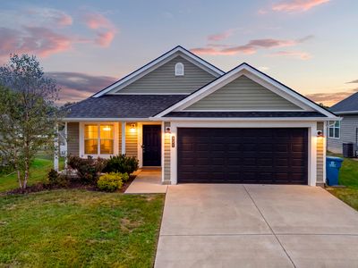 Property at 137 White Owl Way, Georgetown, KY