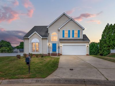 Property at 1357 Bronze Rose Ct, Graham, NC