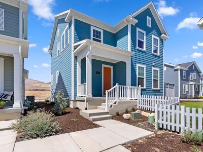 11488 S Bingham Rim Rd