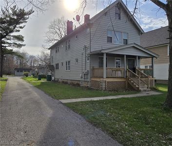 Property at 14510 Granger Rd, Maple Heights, OH