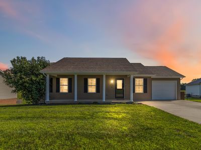 276 Pebble Branch Dr