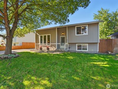 8011 N Dakota Street