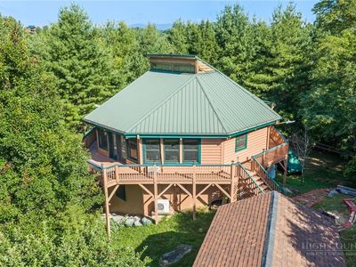 Property at 796 River Country Road, Piney Creek, NC