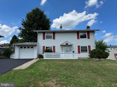 55 Tweed Rd
