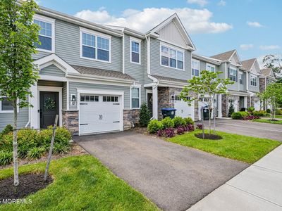 12 Coburgh Drive