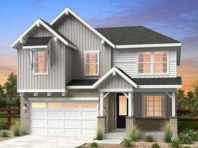 8800 Whiteclover Street