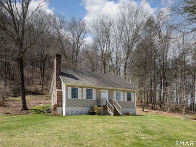 Property at 9 Prospect Mountain Road, Salisbury, CT