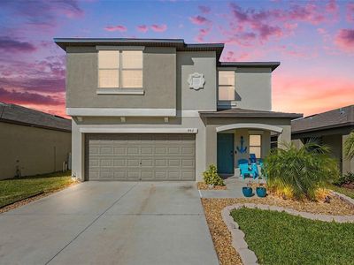 882 Olive Conch St