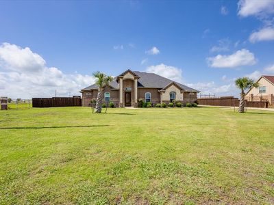 9195 County Road 4116