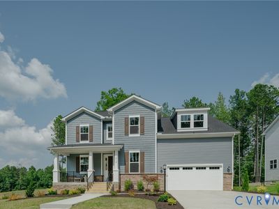 8701 Clemet Dr