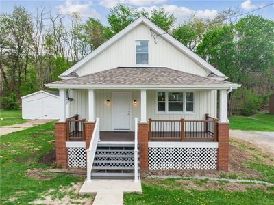592 McMichael Rd