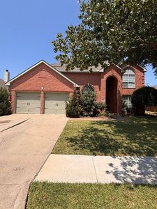 5405 Mount McKinley Rd