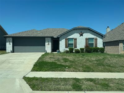 3409 Sandstone Dr