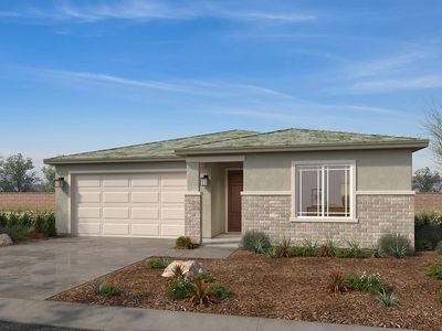 Plan 1741 Plan, Ladera